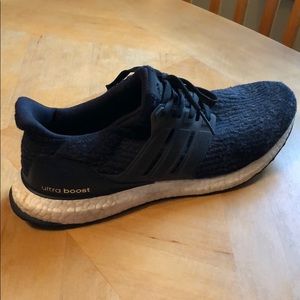 Adidas Ultra Boosts | Size 11